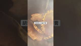 正宗胡爺爺龜苓膏，零添加防腐劑，食出新健康。