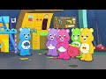 @carebears 🐻❤️ ☀️🎥🍿 summer marathon madness 🍿🎥☀️ marathon unlock the magic