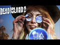 Dead Island 2's Platinum was a Repetitive Brainless Fun!