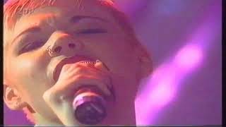 Mr.President - Coco Jamboo (Live Die Fete 13/02/96 Germany)