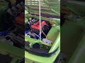 【sr2.2l4連スロットル仕様 】s13シルビア〜ナンバー無しサーキット車両🐸　 シルビア　 s13