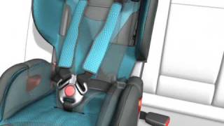 Recaro Young Sport