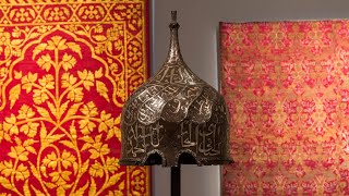 Travel the Middle East with Select Works from the L.A. Mayer Museum