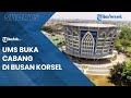 Berita Solo Hari Ini: UMS Buka Cabang di Korsel, Trending Bernama Universitas Muhammadiyah Seoul