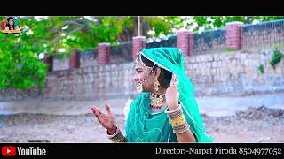 जैसल धाड़वी | Kamar Kasi Talwar | Jaisal Dhadvi | Shyam Bidiyasar | New Bhajan 2025