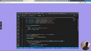 JavaScript Fetch practice exercise - Part 3: The Clean up