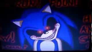 Sonic's Misfit Adventures: Ep.7 SONIC.EXE Halloween Special!