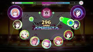 【スクフェス2】ミラクル STAY TUNE！（Ver.2.）【EXPERT】