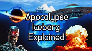The ENTIRE Apocalypse Iceberg EXPLAINED