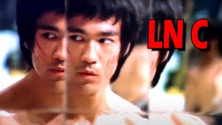 Bruce Lee - Enter The Dragon (Kung Fu Fighting) HD