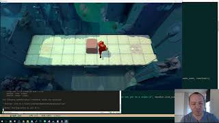 Game Engine Programming: Animation Control (4)