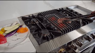 How to Achieve Perfect Grilling with the JennAir Grill