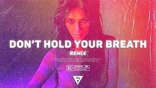 Nicole Scherzinger - Don't Hold Your Breath (Remix) | FlipTunesMusic™