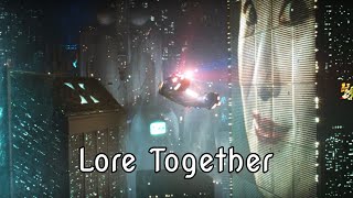 First Hour Stream: Blade Runner