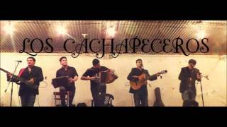 Los Cachapeceros - De que te vale