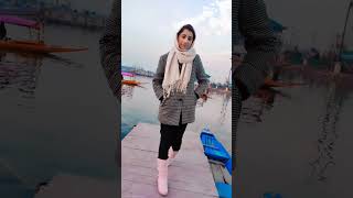 new kashmiri girls reels kashmiri tiktok girl trending viral