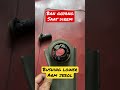 Ban Goyang Saat Di Rem,Bushing Lower Arm Jebol #shorts #nissan #grandlivina #livina #bengkel