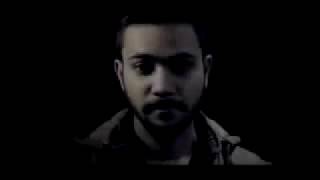 "Tere Ishq Main" Cover By Usama Jameel Feat. Ammad Khan - Official Music Video (Urdu Rap)