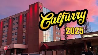 Hotel Announcement - Calfurry 2025 | Calgary Furry Convention