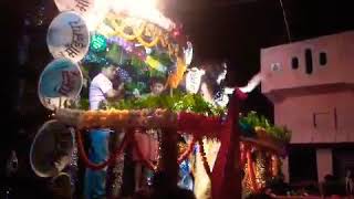 Jamsar Bajar Gopalangaj Mahaviri Aakhara 2019