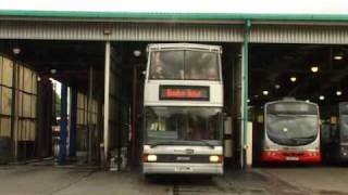 YTV RDG - Reading Buses Open Day 2009!