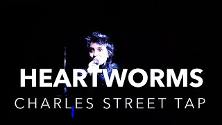 Heartworms - Consistent Dedication. Live at the Charles Street Tap, Brighton. 12th May 2023. #TGE23