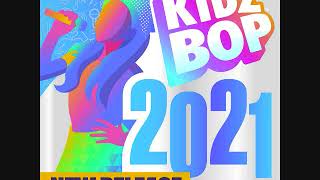 Kidz Bop Kids-Blinding Lights