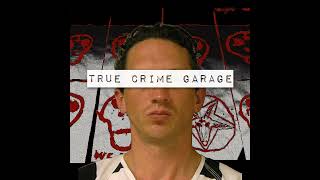 11 Skulls /// Israel Keyes /// Part 1