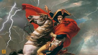 Classical Music for Dictators to conquer the World 🌩️(a playlist) + Combined with Thunder