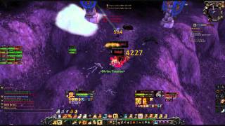 Pallarage - Retribution PvP lvl 85