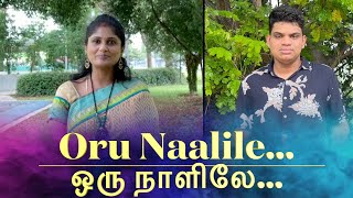 QUARANTINE FROM REALITY | ORU NAALILE | SIVANTHA MANN | Episode 595