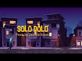 Solo Dolo (Official Lyric Video) Prod. by Donnie Katana