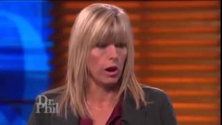 Dr Phil Show A Twisted Family Tragedy 1