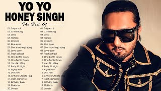 Yo Yo Honey Singh - Super hits songs Of Yo Yo Honey SiNgh JukEboX 2022