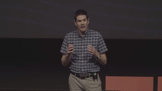 Teaching an old brain new tricks | Ben Thompson | TEDxUW
