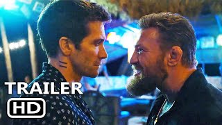 ROAD HOUSE Official Trailer (2024)