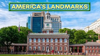 America's Most Important Landmarks