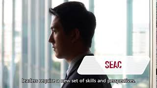 SEAC Corporate Profile info #1