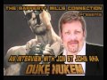 Rafferty/Mills Connection - Jon St John Interview (2/2)