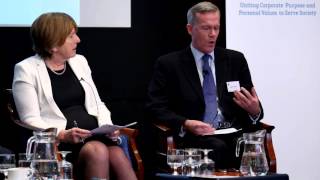 Making a Difference – Blueprint in Action
