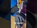 how to printing silicone on underwear,cloth,fabric with non slip silicone,silicone coating machine