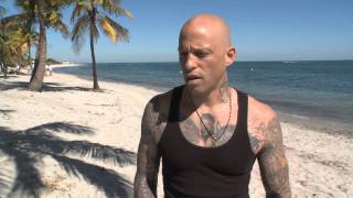 Ami James Will Never Be Silent