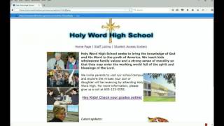 HackThisSite Realistic Mission 10