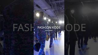 2024 FW FASHION KODE DAY 3