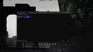 Shell Script Run NodeJs PHP and Python
