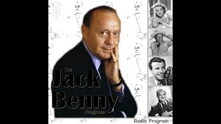 Jack Benny - JB 1954-09-26 First show of the season - Dennis is quitting