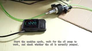 E10 troubleshooting method