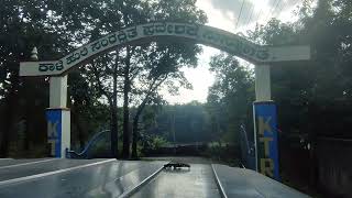 ಪಣಸೋಲಿ ಜಂಗಲ್ ಸಫಾರಿ, ದಾಂಡೇಲಿ ।। Panasoli Jungle Safari, Dandeli ।। Kali Tiger Reserve