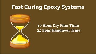 Fast Curing Epoxy Products Rapidcure Floor