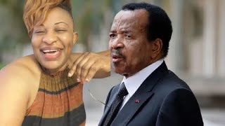 MVONDO AYOLO PARTICIPE À L'ARRES*TATION DE MARIE PAULE PAULE;CHARLES NDONGO JOUE À BALTHAZAR ET SE